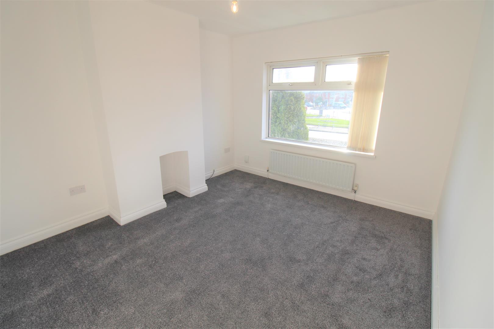Moorland Road, Burslem, Stoke-On-Trent